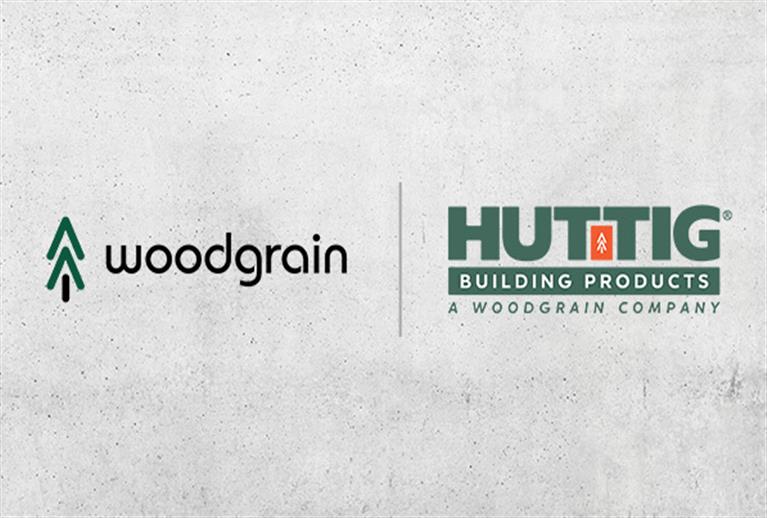 Woodgrain Closes Huttig Building Products Acquisition