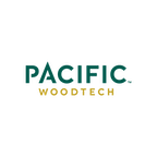 Pacific Woodtecg